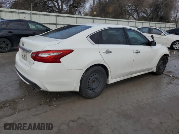 2017 Nissan Altima S with VIN 1N4AL3AP5HN331489, listed as a Copart auction lot 43386415 with 112,287 mi miles and Clean title. Bid and sale history available at DreamBid. Image 3.