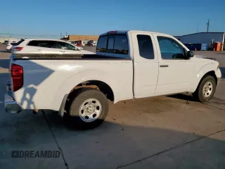 2006 Nissan Frontier XE z VIN 1N6BD06T06C436608, wystawiony jako Copart lot #56055775 z przebiegiem 178 606 mil mil oraz Szkody całkowita. Historia ofert i sprzedaży dostępna na DreamBid. Obrazek 3.