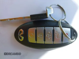2015 Infiniti QX60 с VIN 5N1AL0MM4FC512873, выставлен на аукционе IAAI как лот 42369237 с пробегом 122 231 миль миль и . История ставок и продаж доступна на DreamBid. Изображение 11.