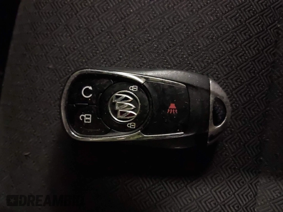 2022 Buick Encore GX Preferred z VIN KL4MMCSL5NB054558, wystawiony jako IAAI lot #41214629 z przebiegiem 19 073 mil mil oraz . Historia ofert i sprzedaży dostępna na DreamBid. Obrazek 11.