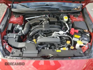 2024 Subaru Impreza Sport with VIN JF1GUAFC9R8368451, listed as a Copart auction lot 86129034 with 102 mi miles and Salvage Title. Bid and sale history available at carsss.com. Image 11.