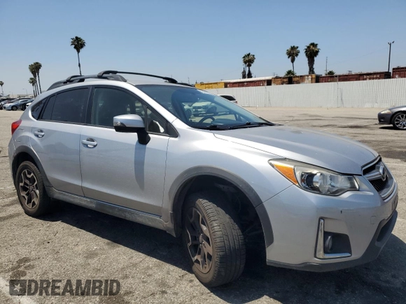 2016 Subaru Crosstrek Limited с VIN JF2GPAKC0G8246633, выставлен на аукционе Copart как лот 58448665 с пробегом 94 526 миль миль и Списание • Salvage title. История ставок и продаж доступна на DreamBid. Изображение 4.