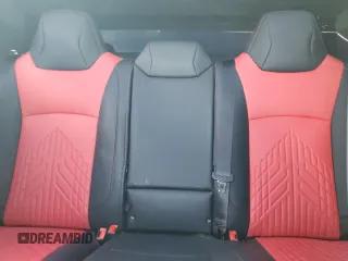 2024 Tesla Cybertruck z VIN 7G2CEHED1RA050360, wystawiony jako Copart lot #50245885 z przebiegiem Nie podano mil oraz Szkoda całkowita • Salvage title. Historia ofert i sprzedaży dostępna na DreamBid. Obrazek 10.