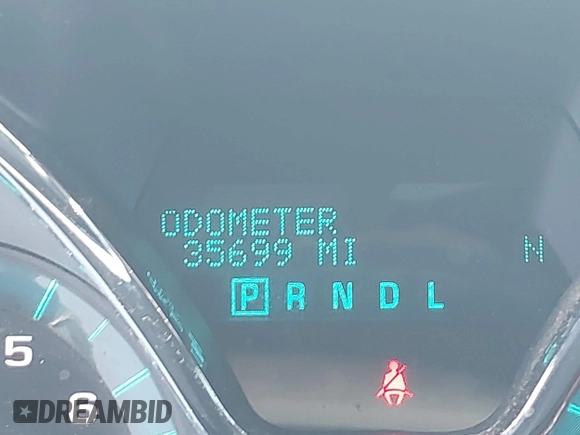 2017 Chevrolet Traverse LT with VIN 1GNKRHKD6HJ303696, listed as a IAAI auction lot 41989182 with 35,699 mi miles and . Bid and sale history available at DreamBid. Image 15.
