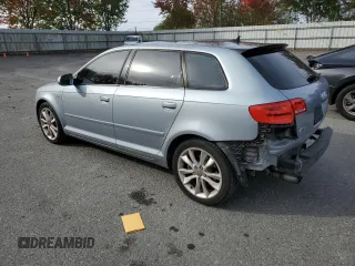 2012 Audi A3 2.0 TDI Premium with VIN WAUBJAFM6CA104770, listed as a Copart auction lot 75509044 with 77,321 mi miles and Clean Title. Bid and sale history available at carsss.com. Image 2.