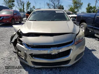 2016 Chevrolet Malibu Limited LT with VIN 1G11C5SA5GF153021, listed as a Copart auction lot 50203715 with 147,723 mi miles and Salvage Title. Bid and sale history available at carsss.com. Image 5.
