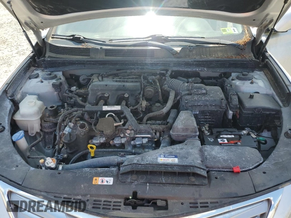 2014 Hyundai Azera with VIN KMHFG4JG2EA352390, listed as a Copart auction lot 63272665 with 158,667 mi miles and Clean title. Bid and sale history available at DreamBid. Image 11.