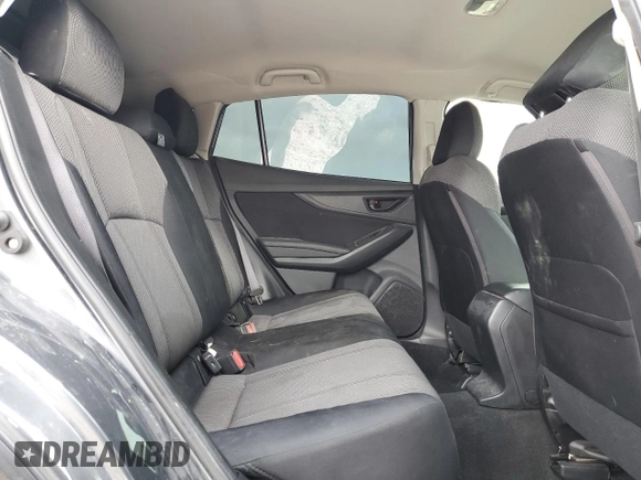 2023 Subaru Crosstrek z VIN JF2GTABC0P8287405, wystawiony jako Copart lot #48363305 z przebiegiem 25 769 mil mil oraz Nie do naprawy • Non repairable. Historia ofert i sprzedaży dostępna na DreamBid. Obrazek 11.