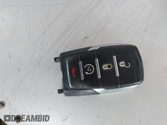 2020 Ram 1500 Big Horn z VIN 1C6RREFT0LN373453, wystawiony jako IAAI lot #42589862 z przebiegiem 93 768 mil mil oraz . Historia ofert i sprzedaży dostępna na DreamBid. Obrazek 11.