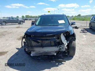 2020 Chevrolet Traverse Premier с VIN 1GNEVKKW9LJ315230, выставлен на аукционе IAAI как лот 42320760 с пробегом 24 549 миль миль и . История ставок и продаж доступна на DreamBid. Изображение 13.