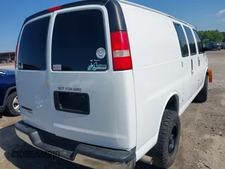 2013 Chevrolet Express Cargo с VIN 1GCZGTCG3D1159480, выставлен на аукционе IAAI как лот 42176814 с пробегом 88 354 миль миль и . История ставок и продаж доступна на DreamBid. Изображение 4.