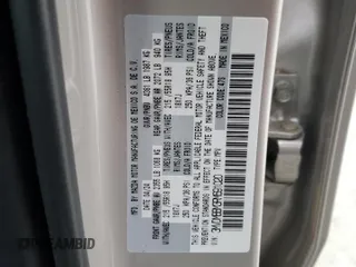 2024 Mazda CX-30 2.5 S Select Sport with VIN 3MVDMBBM3RM691020, listed as a Copart auction lot 45677225 with 4,398 mi miles and Salvage Title. Bid and sale history available at carsss.com. Image 14.