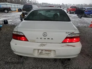 2002 Acura TL Type S with VIN 19UUA56882A059093, listed as a Copart auction lot 85473144 with 0 mi miles and Salvage Title. Bid and sale history available at carsss.com. Image 6.