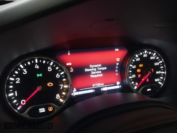 2021 Jeep Renegade Latitude with VIN ZACNJDBB7MPN36630, listed as a IAAI auction lot 42107304 with 41,133 mi miles and . Bid and sale history available at DreamBid. Image 7.