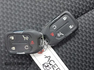 2023 GMC Terrain SLE с VIN 3GKALTEG4PL232136, выставлен на аукционе IAAI как лот 42251665 с пробегом 59 330 миль миль и . История ставок и продаж доступна на DreamBid. Изображение 11.