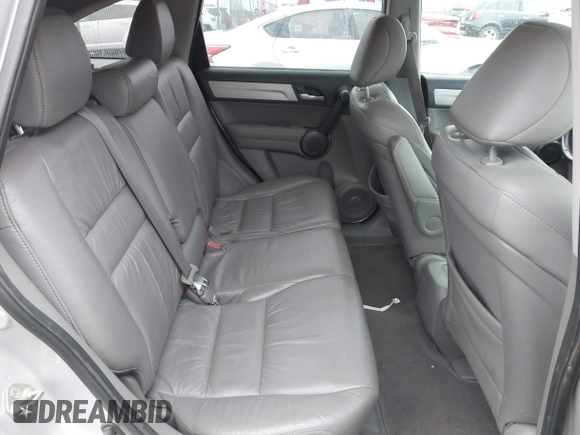2011 Honda CR-V EX-L with VIN 5J6RE4H72BL019517, listed as a IAAI auction lot 41864137 with 161,532 mi miles. Bid and sale history available at carsss.com. Image 8.