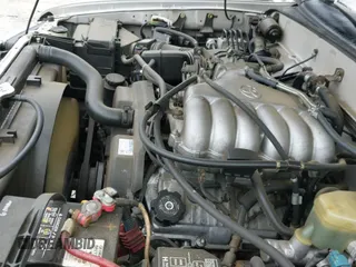 1998 Toyota 4Runner z VIN JT3GN87R9W0090037, wystawiony jako IAAI lot #42430165 z przebiegiem 210 483 mil mil oraz . Historia ofert i sprzedaży dostępna na DreamBid. Obrazek 19.