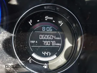2016 Honda HR-V LX with VIN 3CZRU6H39GM749720, listed as a IAAI auction lot 41864792 with 60,604 mi miles. Bid and sale history available at carsss.com. Image 15.