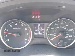 2016 Subaru Crosstrek Premium с VIN JF2GPABC1G8259214, выставлен на аукционе IAAI как лот 42355815 с пробегом 157 698 миль миль и . История ставок и продаж доступна на DreamBid. Изображение 7.