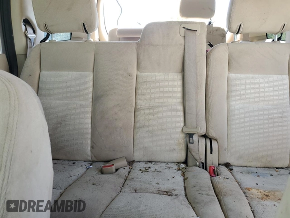 2006 Ford Explorer XLT with VIN 1FMEU63E26UA68236, listed as a Copart auction lot 80157424 with Not provided miles and Salvage title. Bid and sale history available at DreamBid. Image 10.