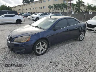 2008 Pontiac G6 GT with VIN 1G2ZH57NX84242088, listed as a Copart auction lot 78188504 with 116,057 mi miles and Clean Title. Bid and sale history available at carsss.com. Image 1.