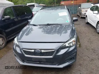 2017 Subaru Impreza Premium with VIN 4S3GTAB68H3712411, listed as a IAAI auction lot 42503350 with 206,967 mi miles and . Bid and sale history available at DreamBid. Image 12.