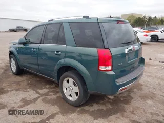 2006 Saturn VUE with VIN 5GZCZ53426S822499, listed as a IAAI auction lot 41838109 with 157,475 mi miles. Bid and sale history available at carsss.com. Image 3.