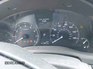 2013 Lexus RX 350 with VIN 2T2ZK1BA9DC098627, listed as a IAAI auction lot 42499054 with 141,987 mi miles and . Bid and sale history available at DreamBid. Image 7.