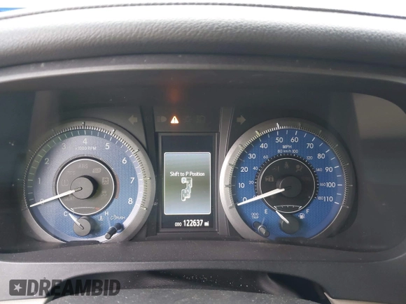 2015 Toyota Sienna XLE с VIN 5TDYK3DC4FS677254, выставлен на аукционе IAAI как лот 41708885 с пробегом 122 637 миль миль и . История ставок и продаж доступна на DreamBid. Изображение 7.