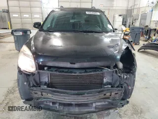 2016 Chevrolet Equinox LT with VIN 2GNALCEK5G6266632, listed as a Copart auction lot 44636695 with 101,897 mi miles and Salvage Title. Bid and sale history available at carsss.com. Image 5.