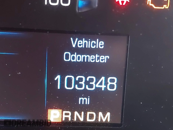 2014 Cadillac ATS Luxury AWD with VIN 1G6AH5RX0E0176647, listed as a IAAI auction lot 40939517 with 103,348 mi miles and . Bid and sale history available at DreamBid. Image 15.