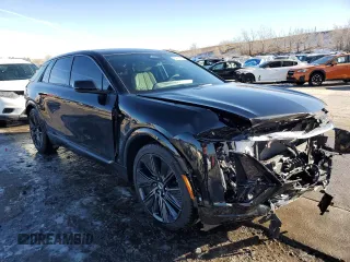 2024 Cadillac LYRIQ Sport z VIN 1GYKPWRL9RZ119141, wystawiony jako Copart lot #84674594 z przebiegiem 11 855 mil mil oraz Szkody całkowita. Historia ofert i sprzedaży dostępna na DreamBid. Obrazek 4.