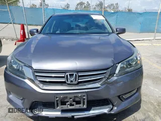 2013 Honda Accord EX-L with VIN 1HGCR2F89DA088124, listed as a IAAI auction lot 41961736 with 157,569 mi miles and . Bid and sale history available at DreamBid. Image 12.