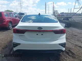 2021 Kia Forte LXS с VIN 3KPF24ADXME362489, выставлен на аукционе IAAI как лот 42392109 с пробегом 14 471 миль миль и . История ставок и продаж доступна на DreamBid. Изображение 16.