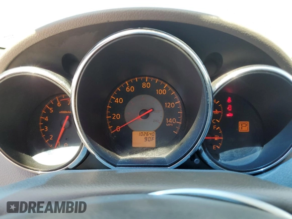 2006 Nissan Altima 2.5 S with VIN 1N4AL11D46C248381, listed as a Copart auction lot 51163395 with 102,640 mi miles and Salvage Title. Bid and sale history available at carsss.com. Image 9.