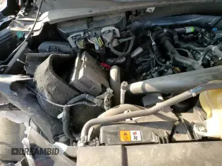 2020 Ford F-150 XL с VIN 1FTEW1EP7LFC48313, выставлен на аукционе Copart как лот 81004935 с пробегом 69 272 миль миль и На запчасти • Non repairable. История ставок и продаж доступна на DreamBid. Изображение 13.