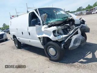 2006 Ford Econoline Cargo с VIN 1FTNE24W86HB21418, выставлен на аукционе IAAI как лот 42135108 с пробегом Не указан миль и . История ставок и продаж доступна на DreamBid. Изображение 1.