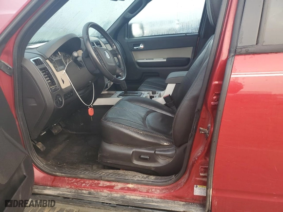 2010 Mercury Mariner with VIN 4M2CN9BG4AKJ13883, listed as a Copart auction lot 71192324 with 177,650 mi miles and Clean Title. Bid and sale history available at carsss.com. Image 7.
