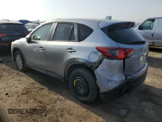 2013 Mazda CX-5 Touring with VIN JM3KE4CE6D0127888, listed as a Copart auction lot 49294035 with 136,048 mi miles and Salvage Title. Bid and sale history available at DreamBid. Image 2.