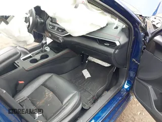 2019 Nissan Altima SR z VIN 1N4BL4CV4KC131194, wystawiony jako IAAI lot #42328015 z przebiegiem 112 099 mil mil oraz . Historia ofert i sprzedaży dostępna na DreamBid. Obrazek 5.