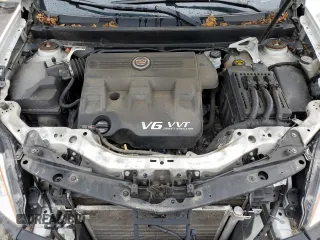 2016 Cadillac SRX Performance Collection with VIN 3GYFNCE31GS580002, listed as a Copart auction lot 62667475 with 135,097 mi miles and Salvage title. Bid and sale history available at DreamBid. Image 12.