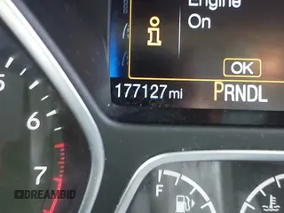 2018 Ford Focus SE с VIN 1FADP3F23JL264293, выставлен на аукционе IAAI как лот 42674689 с пробегом 177 127 миль миль и . История ставок и продаж доступна на DreamBid. Изображение 15.