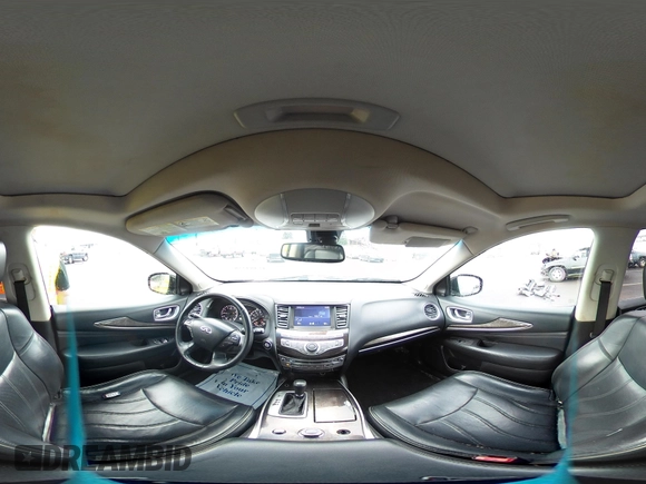 2015 Infiniti QX60 with VIN 5N1AL0MM6FC541422, listed as a IAAI auction lot 41484158 with 160,616 mi miles and . Bid and sale history available at DreamBid. Image 20.