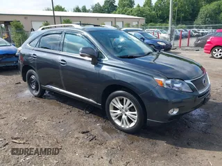 2010 Lexus RX 450h с VIN JTJBC1BA2A2407848, выставлен на аукционе IAAI как лот 42716787 с пробегом 246 663 миль миль и . История ставок и продаж доступна на DreamBid. Изображение 1.