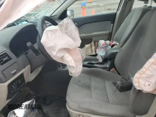 2010 Ford Fusion SE with VIN 3FAHP0HG2AR134628, listed as a Copart auction lot 50728075 with Not Provided miles and Non Repairable. Bid and sale history available at DreamBid. Image 7.