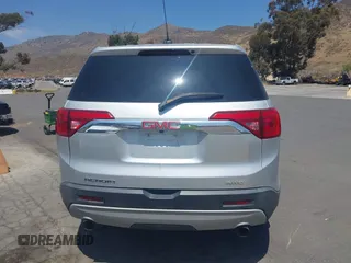 2018 GMC Acadia SLE with VIN 1GKKNRLS8JZ163900, listed as a IAAI auction lot 42477358 with 114,073 mi miles and . Bid and sale history available at DreamBid. Image 15.