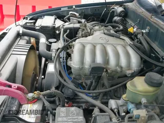 1998 Toyota Tacoma with VIN 4TAWN72N8WZ008439, listed as a IAAI auction lot 42000059 with 197,960 mi miles and . Bid and sale history available at DreamBid. Image 12.