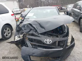 2010 Toyota Camry with VIN 4T1BF3EK3AU539477, listed as a IAAI auction lot 41495392 with 255,830 mi miles. Bid and sale history available at carsss.com. Image 11.