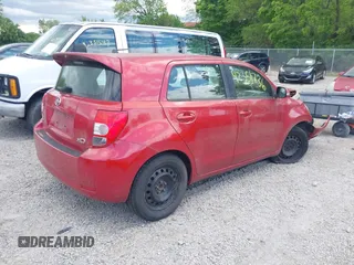 2013 Scion xD z VIN JTKKUPB44D1032769, wystawiony jako IAAI lot #42351736 z przebiegiem Nie podano mil oraz . Historia ofert i sprzedaży dostępna na DreamBid. Obrazek 4.