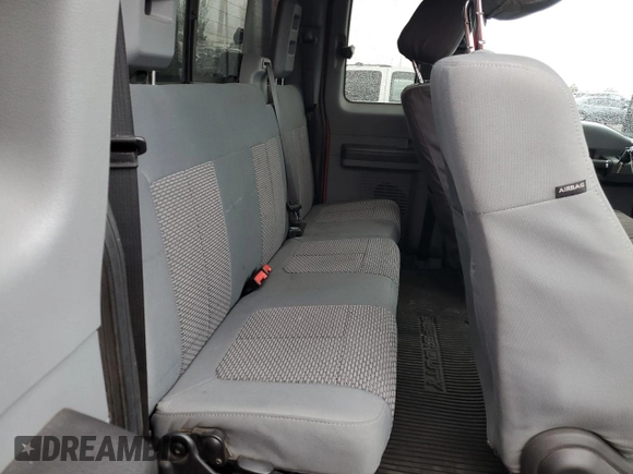 2016 Ford F-250 XLT with VIN 1FT7X2B67GEB87015, listed as a Copart auction lot 47851885 with 103,269 mi miles and Salvage title. Bid and sale history available at DreamBid. Image 10.
